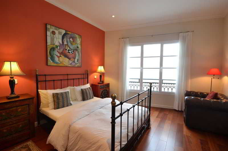Ziggy Blues Apartment Arrecife  Exterior foto