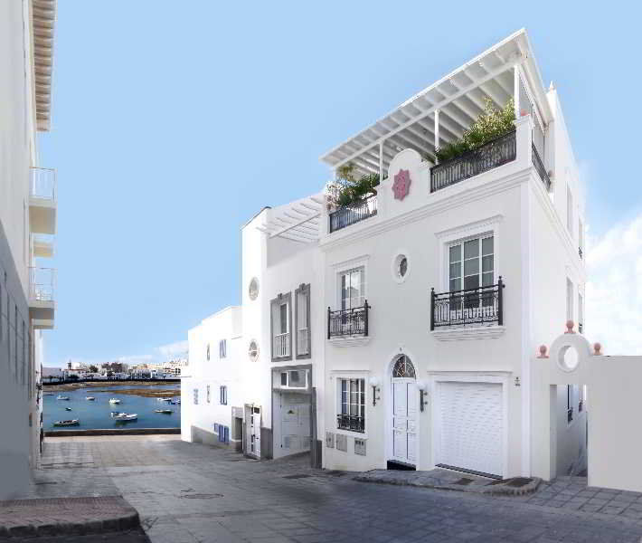 Ziggy Blues Apartment Arrecife  Exterior foto