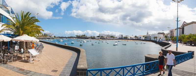 Ziggy Blues Apartment Arrecife  Exterior foto