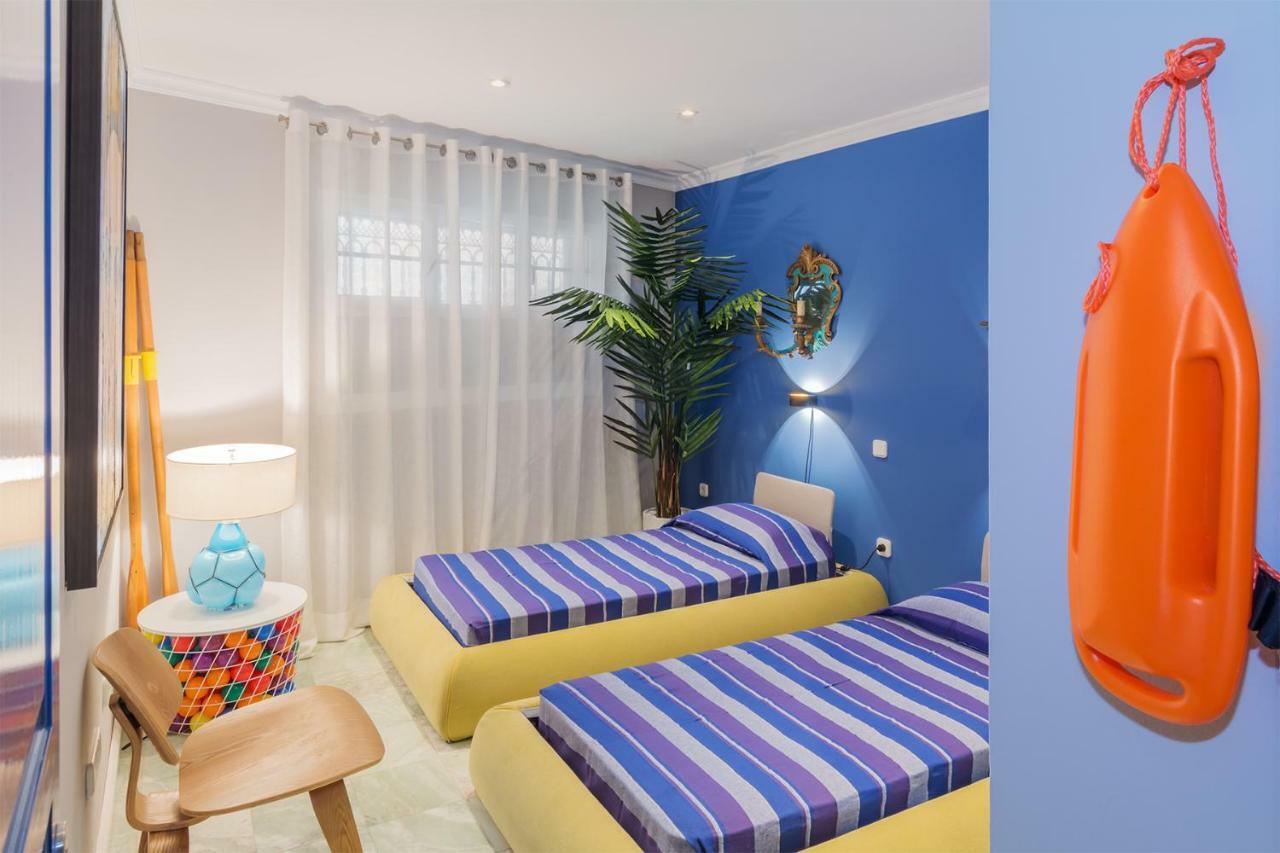 Ziggy Blues Apartment Arrecife  Exterior foto