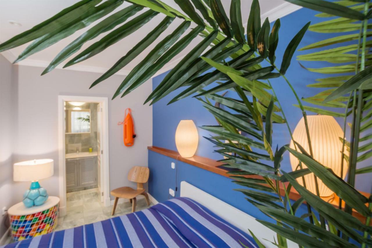 Ziggy Blues Apartment Arrecife  Exterior foto