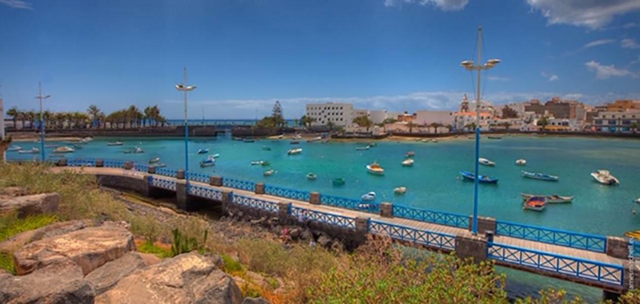 Ziggy Blues Apartment Arrecife  Exterior foto