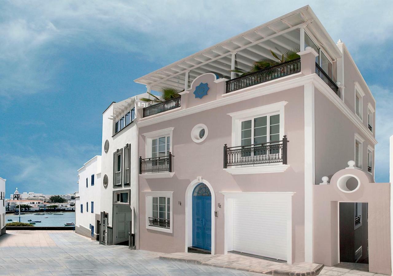 Ziggy Blues Apartment Arrecife  Exterior foto